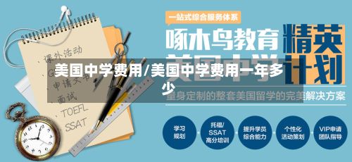 美国中学费用/美国中学费用一年多少-第2张图片