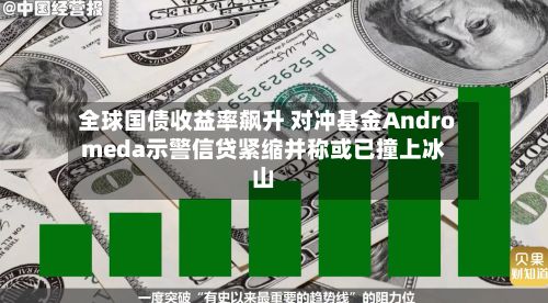 全球国债收益率飙升 对冲基金Andromeda示警信贷紧缩并称或已撞上冰山