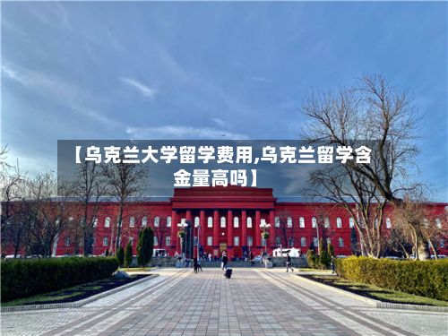【乌克兰大学留学费用,乌克兰留学含金量高吗】