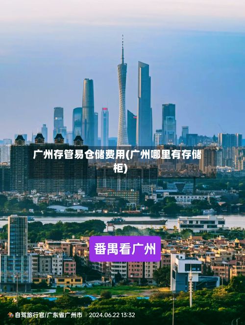 广州存管易仓储费用(广州哪里有存储柜)