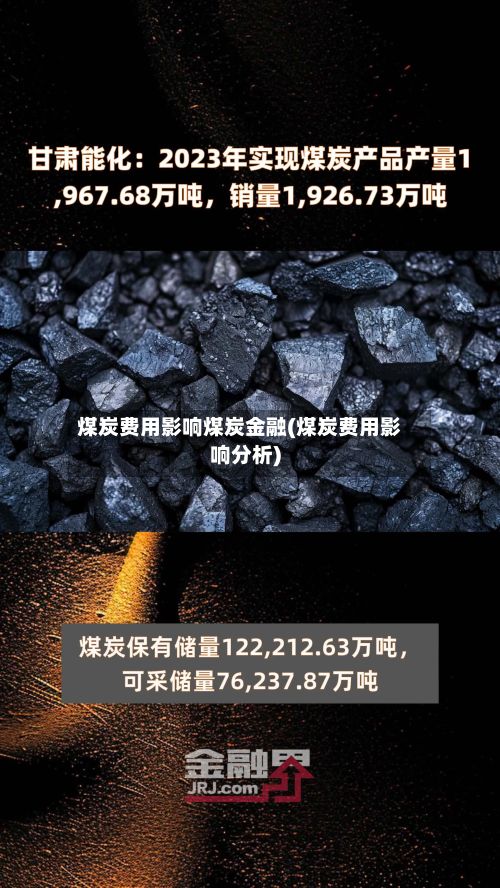 煤炭费用影响煤炭金融(煤炭费用影响分析)-第2张图片