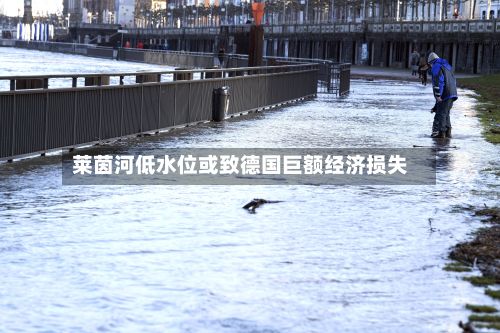 莱茵河低水位或致德国巨额经济损失