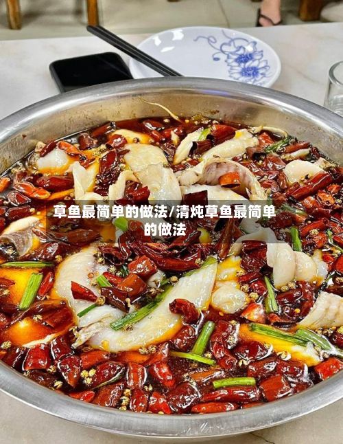 草鱼最简单的做法/清炖草鱼最简单的做法-第2张图片