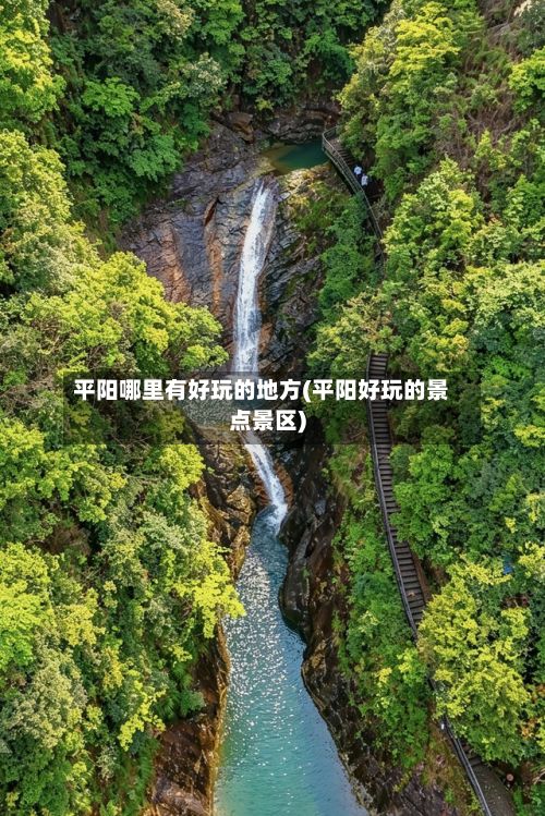 平阳哪里有好玩的地方(平阳好玩的景点景区)