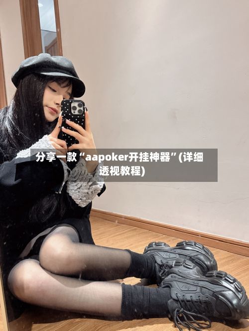 分享一款“aapoker开挂神器”(详细透视教程)-第2张图片