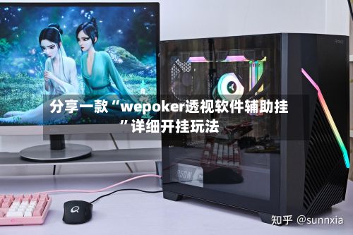 分享一款“wepoker透视软件辅助挂”详细开挂玩法-第2张图片