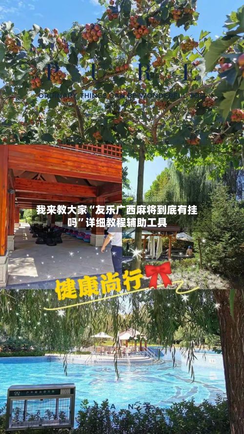 我来教大家“友乐广西麻将到底有挂吗”详细教程辅助工具-第2张图片