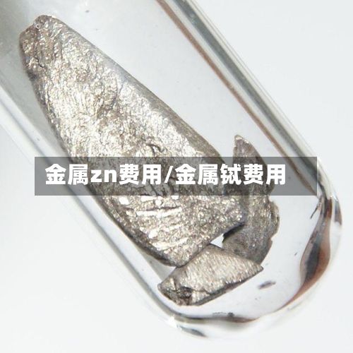 金属zn费用/金属铽费用