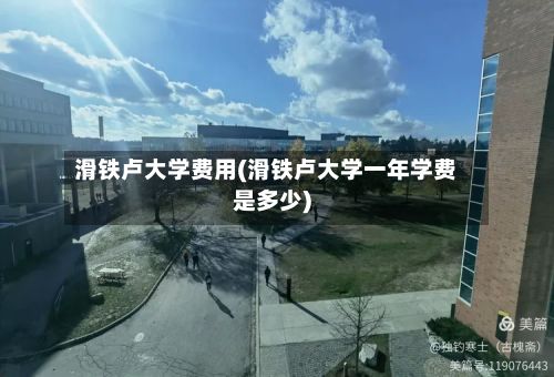 滑铁卢大学费用(滑铁卢大学一年学费是多少)-第3张图片