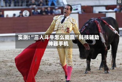 实测!“三人斗牛怎么能赢”科技辅助神器手机-第3张图片