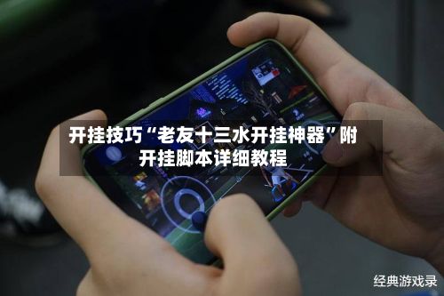 开挂技巧“老友十三水开挂神器”附开挂脚本详细教程