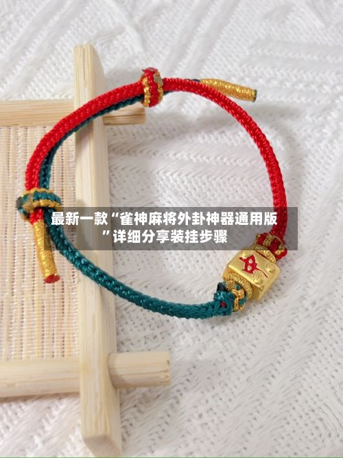 最新一款“雀神麻将外卦神器通用版”详细分享装挂步骤-第2张图片