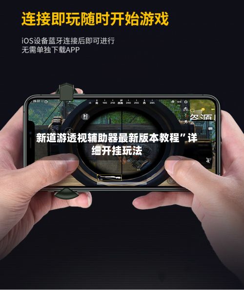 新道游透视辅助器最新版本教程”详细开挂玩法-第2张图片