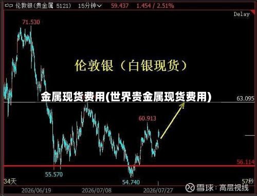 金属现货费用(世界贵金属现货费用)-第2张图片
