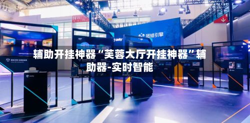 辅助开挂神器“芙蓉大厅开挂神器”辅助器-实时智能-第3张图片