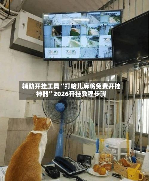 辅助开挂工具“打哈儿麻将免费开挂神器”2026开挂教程步骤-第3张图片
