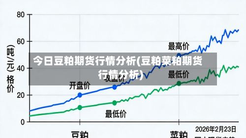 今日豆粕期货行情分析(豆粕菜粕期货行情分析)-第2张图片