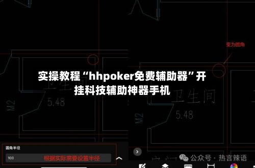 实操教程“hhpoker免费辅助器	”开挂科技辅助神器手机-第2张图片