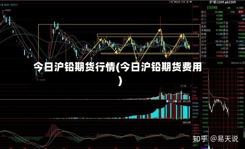 今日沪铅期货行情(今日沪铅期货费用)