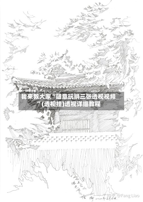 我来教大家“随意玩拼三张透视视频”(透视挂)透视详细教程-第3张图片