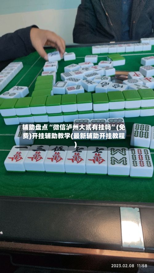 辅助盘点“微信泸州大贰有挂吗	”(免费)开挂辅助教学(最新辅助开挂教程)-第3张图片