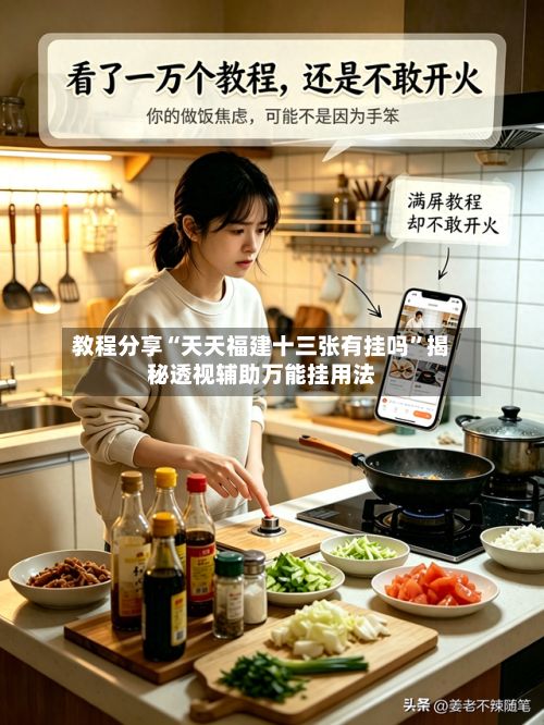教程分享“天天福建十三张有挂吗”揭秘透视辅助万能挂用法-第2张图片