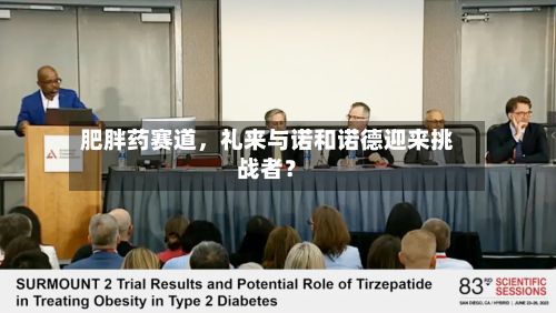 肥胖药赛道，礼来与诺和诺德迎来挑战者？-第1张图片