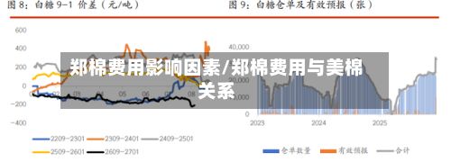 郑棉费用影响因素/郑棉费用与美棉关系