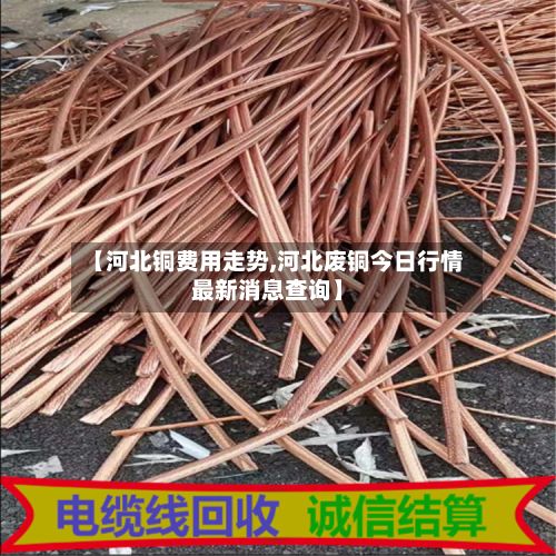 【河北铜费用走势,河北废铜今日行情最新消息查询】-第2张图片