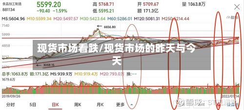 现货市场看跌/现货市场的昨天与今天