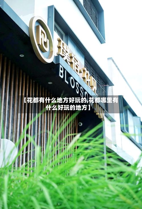 【花都有什么地方好玩的,花都哪里有什么好玩的地方】-第2张图片