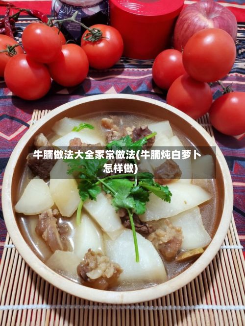 牛腩做法大全家常做法(牛腩炖白萝卜怎样做)-第2张图片