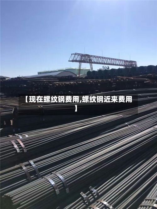 【现在螺纹钢费用,螺纹钢近来费用】-第2张图片