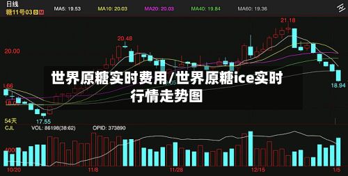 世界原糖实时费用/世界原糖ice实时行情走势图-第2张图片