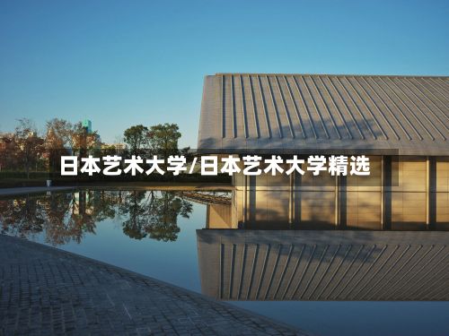 日本艺术大学/日本艺术大学精选-第2张图片