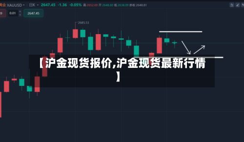 【沪金现货报价,沪金现货最新行情】