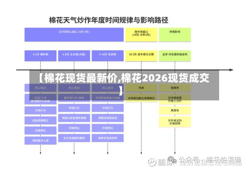 【棉花现货最新价,棉花2026现货成交】