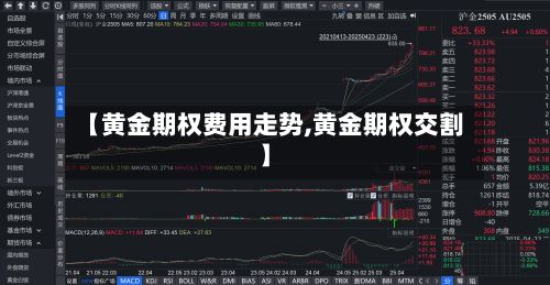 【黄金期权费用走势,黄金期权交割】-第2张图片