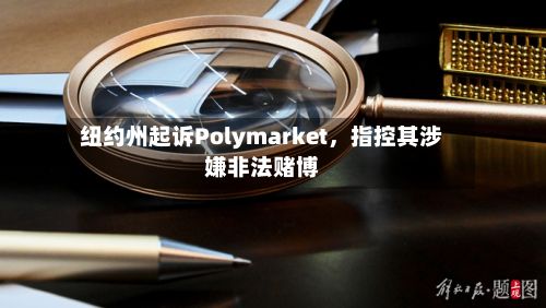 纽约州起诉Polymarket	，指控其涉嫌非法赌博-第2张图片