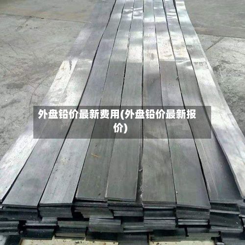 外盘铅价最新费用(外盘铅价最新报价)-第2张图片