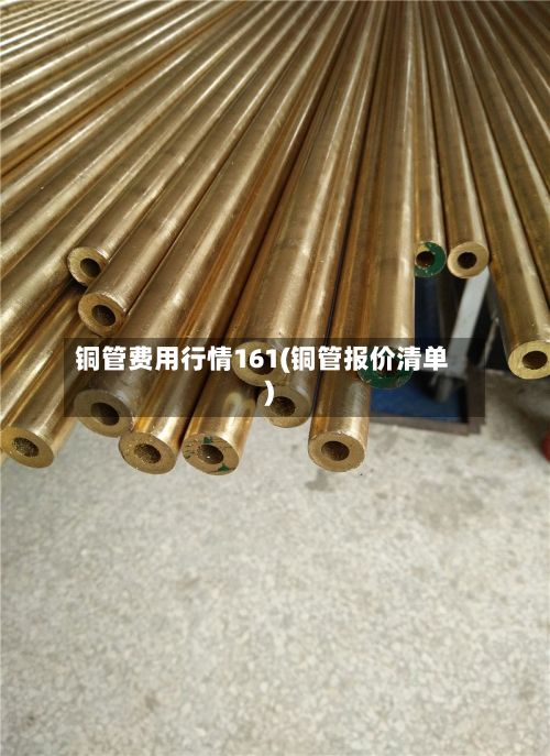 铜管费用行情161(铜管报价清单)