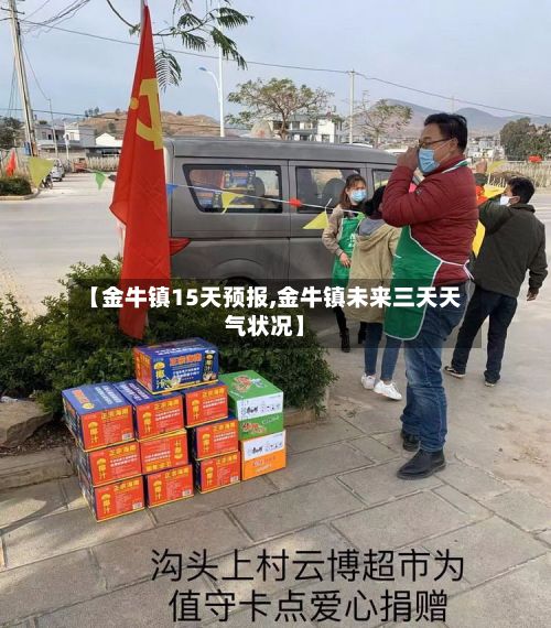 【金牛镇15天预报,金牛镇未来三天天气状况】-第3张图片