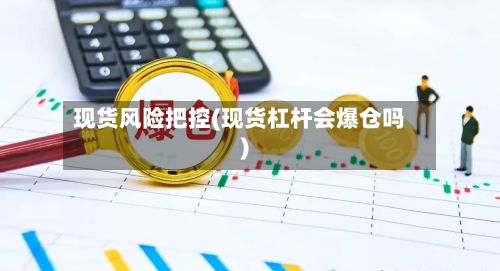 现货风险把控(现货杠杆会爆仓吗)