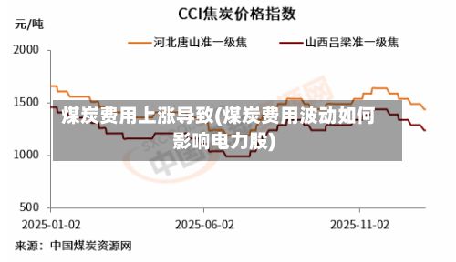 煤炭费用上涨导致(煤炭费用波动如何影响电力股)