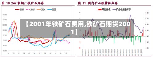 【2001年铁矿石费用,铁矿石期货2001】