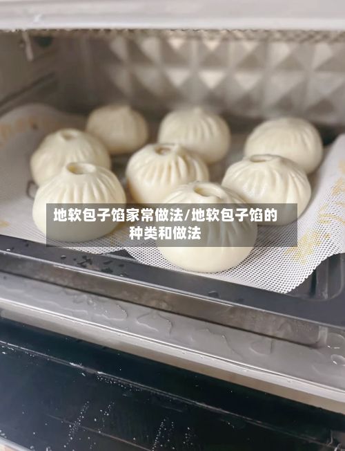 地软包子馅家常做法/地软包子馅的种类和做法-第3张图片