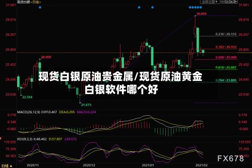 现货白银原油贵金属/现货原油黄金白银软件哪个好