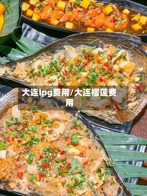 大连lpg费用/大连榴莲费用