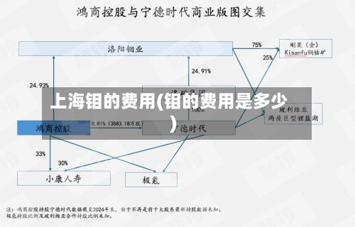 上海钼的费用(钼的费用是多少)