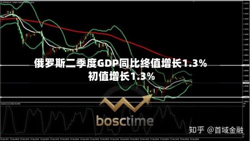 俄罗斯二季度GDP同比终值增长1.3% 初值增长1.3%